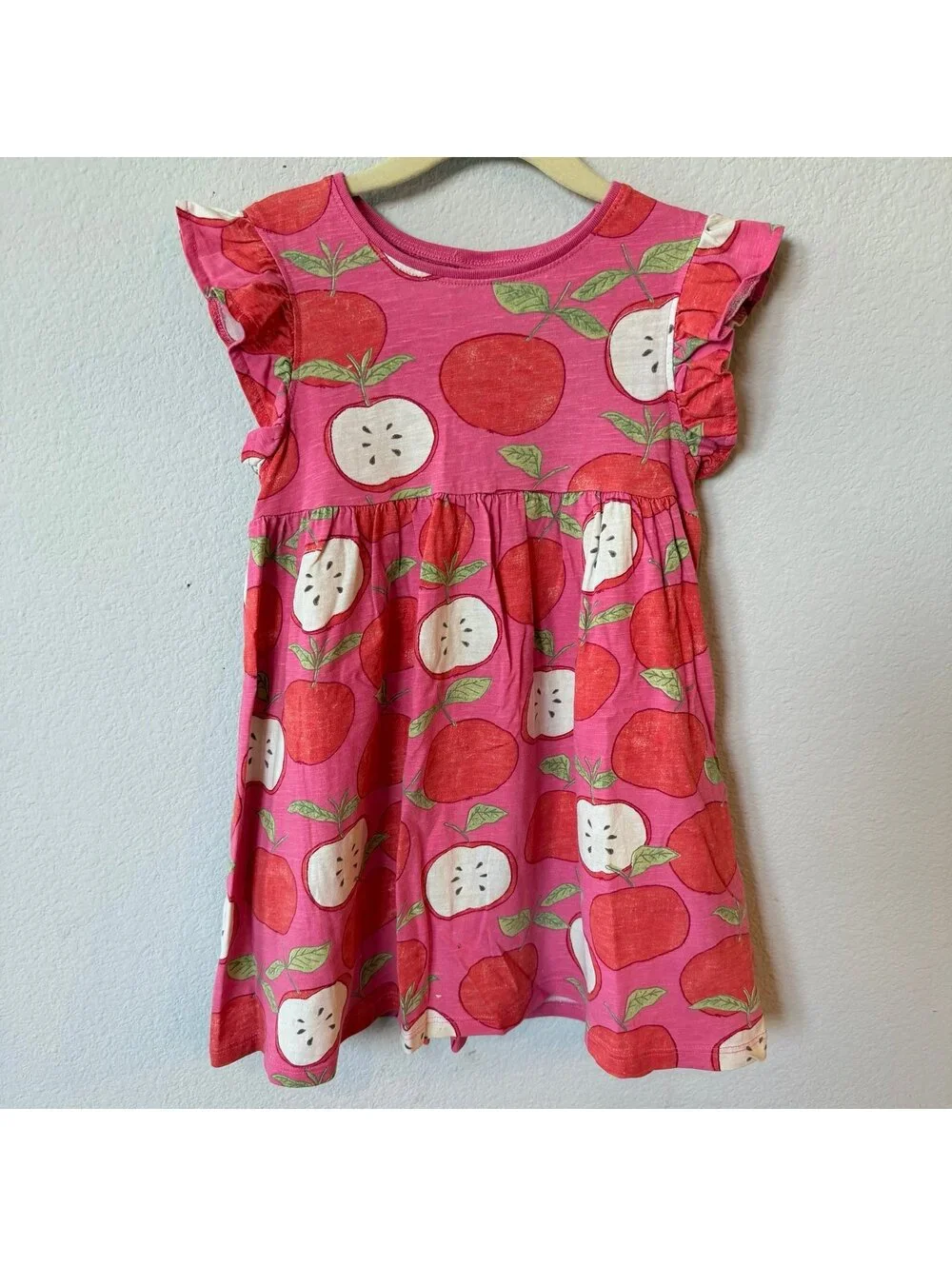 Next Direct Apple Dress Size 4-5